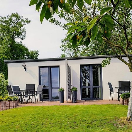 Apartamento Domki Na Wodnej Kołobrzeg Exterior foto